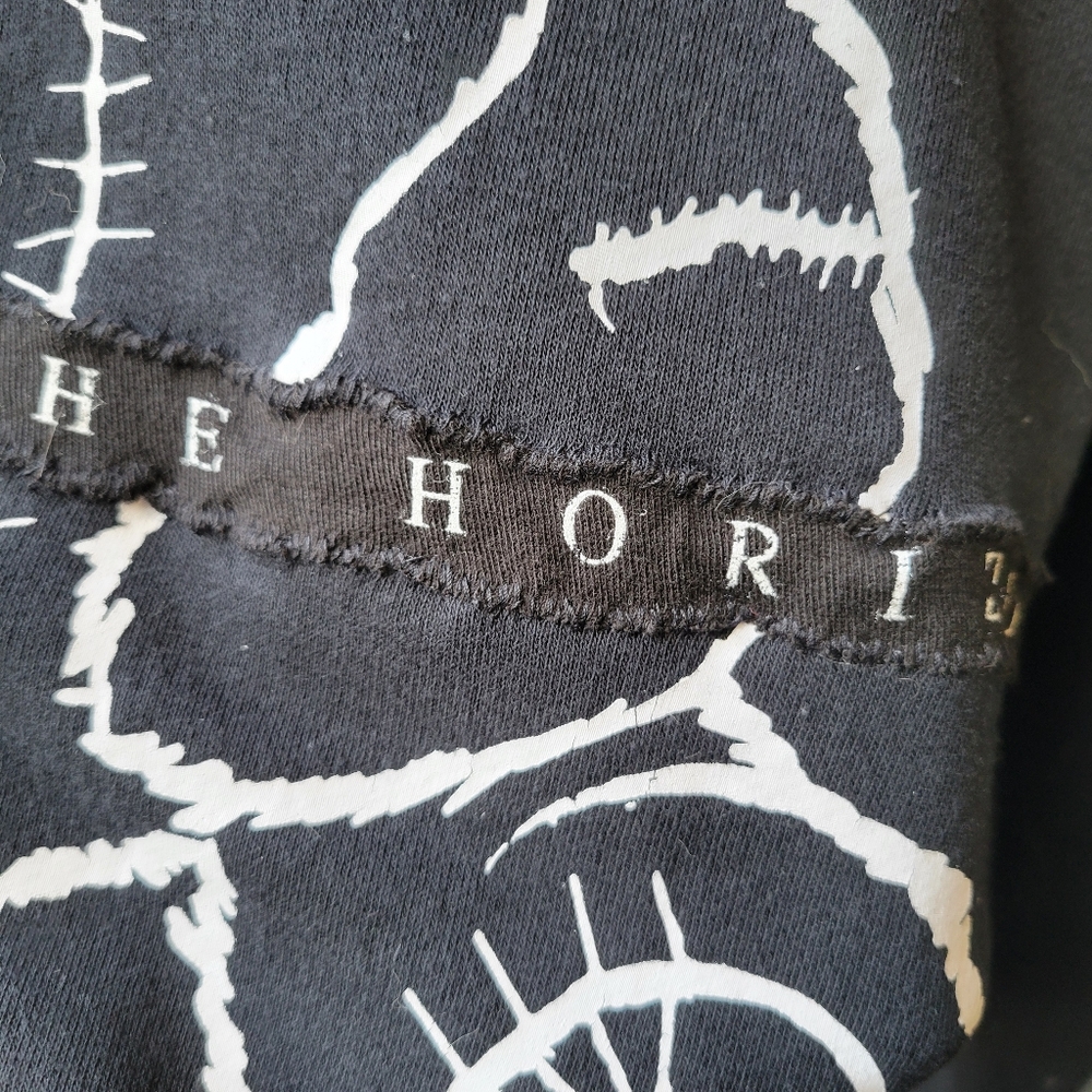 Punkstyle BMTH/ Oli skykes sweatshirt - Picture 4 of 8